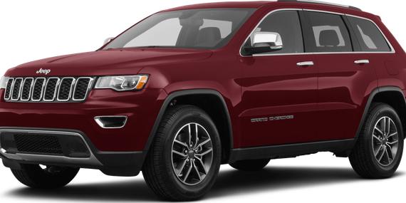 JEEP GRAND CHEROKEE 2021 1C4RJFBG1MC527521 image